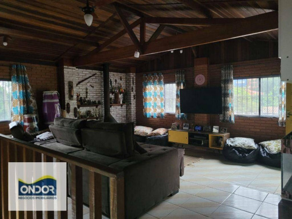 Imagem Casa de Condomínio com 4 Quartos à Venda, 208 m² em Chácara Recanto Verde - Cotia Imagem Casa de Condomínio com 4 Quartos à Venda, 208 m² em Chácara Recanto Verde - Cotia