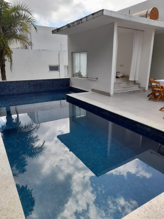 Imagem Casa de Condomínio com 5 Quartos à Venda, 750 m² em Alphaville I - Salvador Imagem Casa de Condomínio com 5 Quartos à Venda, 750 m² em Alphaville I - Salvador