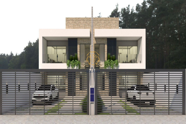 Imagem Sobrado com 3 Quartos à Venda, 179 m² em Praia Das Canoas - Pontal Do Paraná Imagem Sobrado com 3 Quartos à Venda, 179 m² em Praia Das Canoas - Pontal Do Paraná