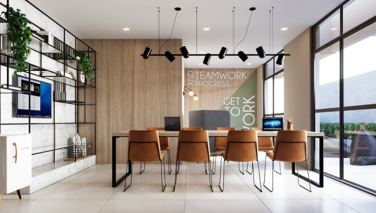 Imagem Loft com 1 Quarto à Venda, 22 m² em Vila Mariana - São Paulo
