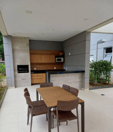 Imagem Apartamento com 2 Quartos à Venda, 52 m² em Chácara Santo Antônio (zona Sul) - São Paulo Imagem Apartamento com 2 Quartos à Venda, 52 m² em Chácara Santo Antônio (zona Sul) - São Paulo