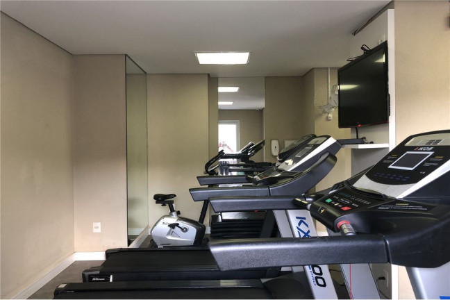 Imagem Apartamento com 3 Quartos à Venda, 63 m² em Vila Santa Clara - São Paulo