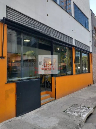 Imagem Sala Comercial à Venda, 200 m² em Vila Olímpia - São Paulo