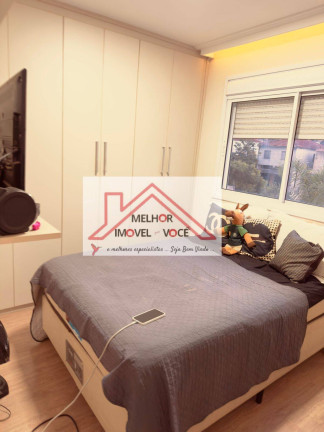 Imagem Apartamento com 3 Quartos à Venda, 81 m² em Campininha - São Paulo Imagem Apartamento com 3 Quartos à Venda, 81 m² em Campininha - São Paulo