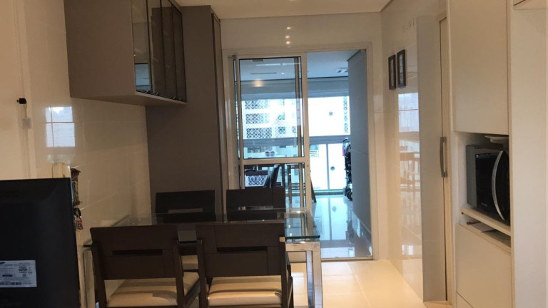 Imagem Apartamento com 3 Quartos à Venda, 204 m² em Moema - São Paulo Imagem Apartamento com 3 Quartos à Venda, 204 m² em Moema - São Paulo