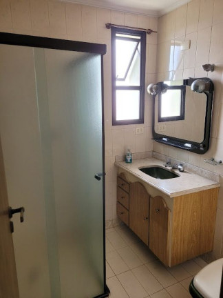 Imagem Apartamento com 3 Quartos à Venda, 130 m² em Vila Santa Teresa - Santo André