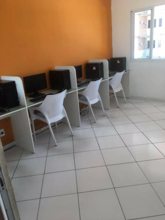 Imagem Apartamento com 3 Quartos à Venda, 64 m² em Jabotiana - Aracaju Imagem Apartamento com 3 Quartos à Venda, 64 m² em Jabotiana - Aracaju