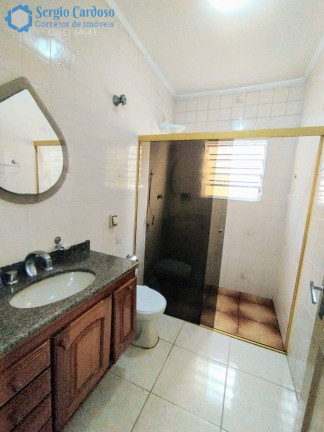 Imagem Casa com 5 Quartos à Venda, 232 m² em Cibratel I - Itanhaém Imagem Casa com 5 Quartos à Venda, 232 m² em Cibratel I - Itanhaém