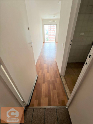 Imagem Apartamento com 2 Quartos à Venda, 55 m² em Vila Olímpia - São Paulo Imagem Apartamento com 2 Quartos à Venda, 55 m² em Vila Olímpia - São Paulo