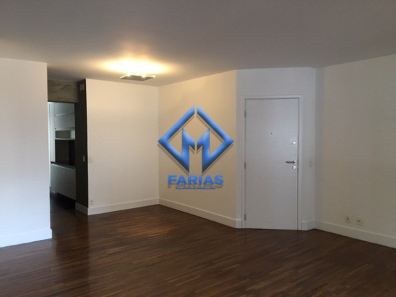 Imagem Apartamento com 3 Quartos à Venda, 113 m² em Vila Mariana - São Paulo