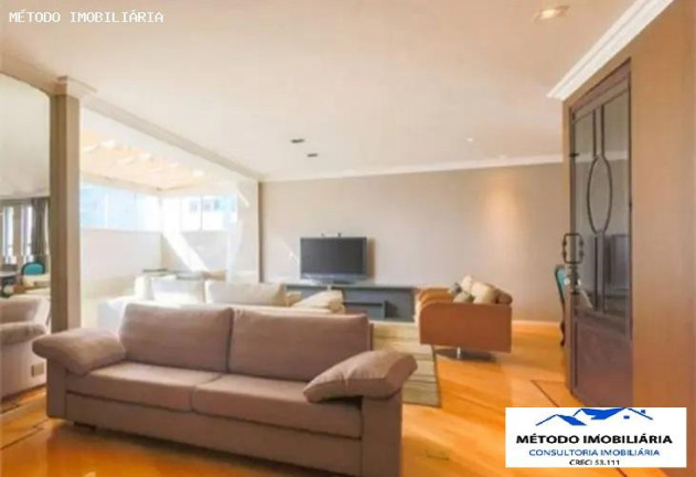 Imagem Apartamento com 4 Quartos à Venda, 316 m² em Itaim Bibi - São Paulo Imagem Apartamento com 4 Quartos à Venda, 316 m² em Itaim Bibi - São Paulo