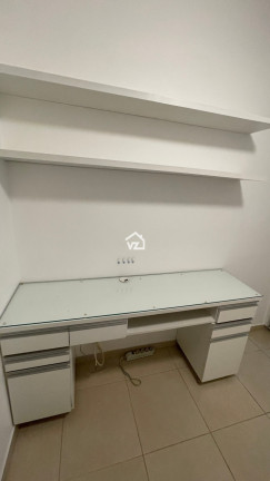 Imagem Apartamento com 2 Quartos para Alugar, 67 m² em Vila Andrade - São Paulo