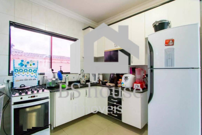 Imagem Casa com 4 Quartos à Venda, 224 m² em Parque Novo Oratorio - Santo André Imagem Casa com 4 Quartos à Venda, 224 m² em Parque Novo Oratorio - Santo André