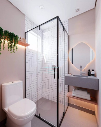 Imagem Studio com 1 Quarto à Venda, 16 m² em Vila Sônia - São Paulo Imagem Studio com 1 Quarto à Venda, 16 m² em Vila Sônia - São Paulo