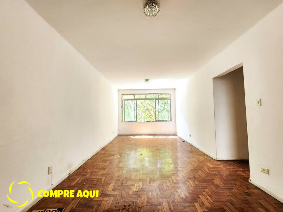 Imagem Apartamento com 2 Quartos à Venda, 85 m² em Santa Cecília - São Paulo