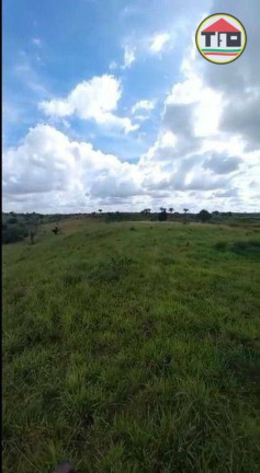 Imagem Fazenda à Venda, 4.259.200 m² em Zona Rural - Goianésia Do Pará Imagem Fazenda à Venda, 4.259.200 m² em Zona Rural - Goianésia Do Pará