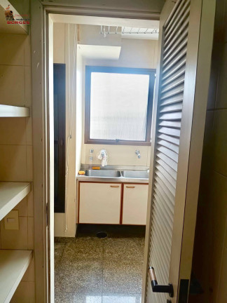 Imagem Apartamento com 3 Quartos à Venda, 170 m² em Moema - São Paulo Imagem Apartamento com 3 Quartos à Venda, 170 m² em Moema - São Paulo