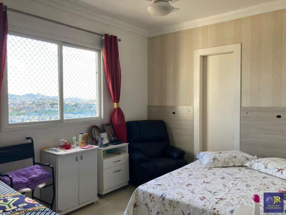 Imagem Apartamento com 3 Quartos à Venda, 148 m² em Praia Itaparica - Vila Velha