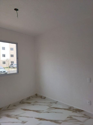 Imagem Apartamento com 2 Quartos para Alugar, 42 m² em Chácara Estância Paulista - Suzano