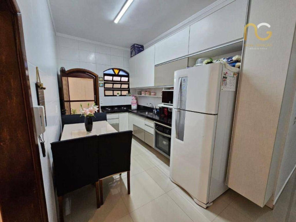 Imagem Casa com 2 Quartos à Venda, 84 m² em Canto Do Forte - Praia Grande Imagem Casa com 2 Quartos à Venda, 84 m² em Canto Do Forte - Praia Grande