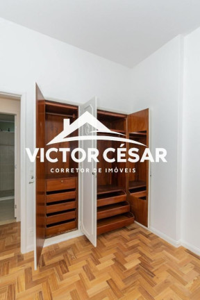 Imagem Apartamento com 1 Quarto à Venda, 74 m² em Copacabana - Rio De Janeiro
