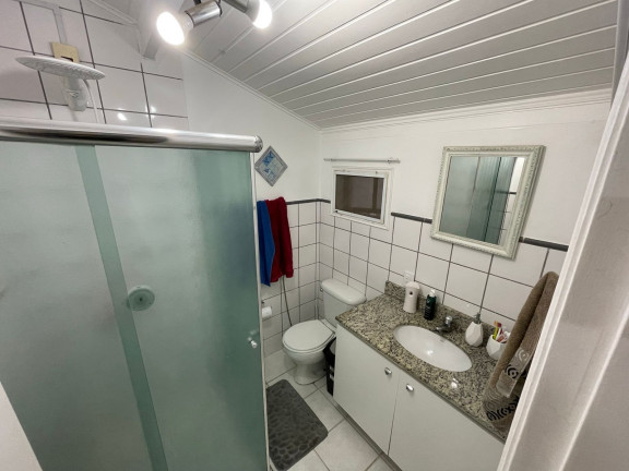 Imagem Casa de Condomínio com 3 Quartos à Venda, 129 m² em Jardim Oriental - São Paulo
