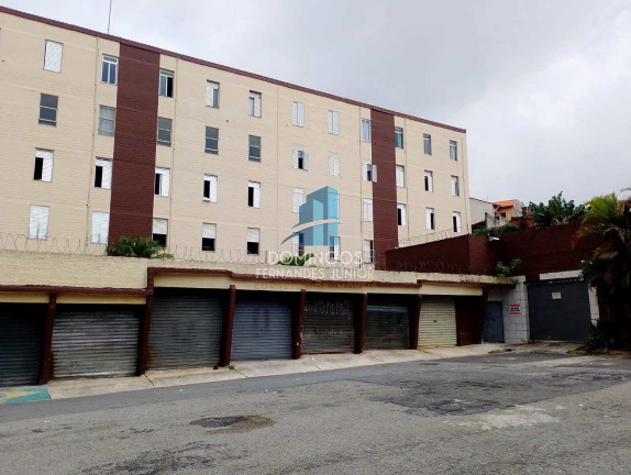 Imagem Apartamento com 2 Quartos à Venda, 56 m² em Conjunto Residencial José Bonifácio - São Paulo