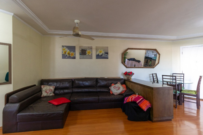 Imagem Apartamento com 2 Quartos à Venda, 59 m² em Jardim Marajoara - São Paulo Imagem Apartamento com 2 Quartos à Venda, 59 m² em Jardim Marajoara - São Paulo