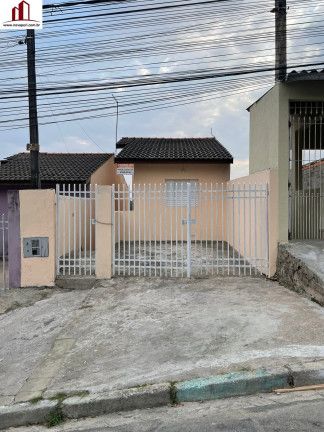 Imagem Sobrado com 2 Quartos à Venda, em Jardim Vitoria - Caieiras Imagem Sobrado com 2 Quartos à Venda, em Jardim Vitoria - Caieiras