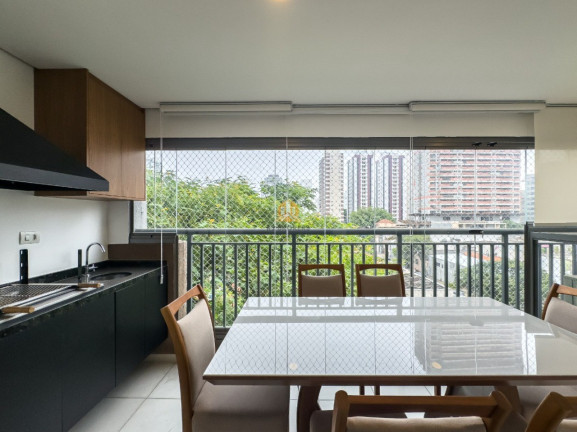 Imóvel com 2 Quartos à Venda, 81 m² em Vila Zilda (tatuapé) - São Paulo