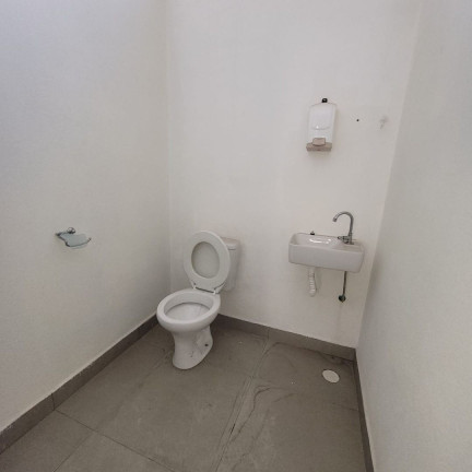Imagem Galpão para Alugar, 550 m² em Jardim Alvorada (zona Oeste) - São Paulo