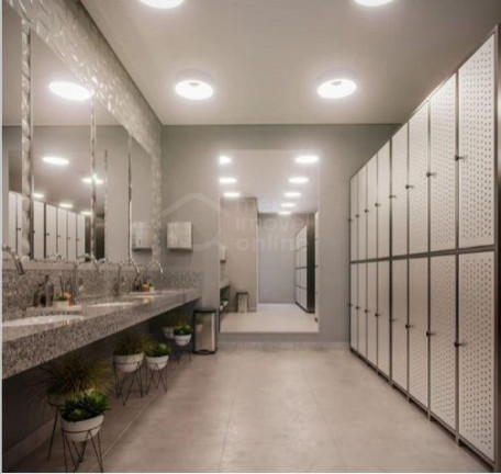 Imagem Apartamento com 2 Quartos à Venda, 70 m² em Parque São Domingos - São Paulo