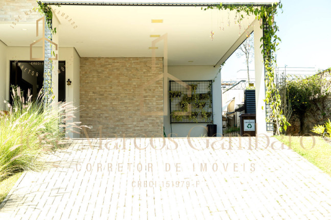 Imagem Casa de Condomínio com 5 Quartos à Venda, 1.000 m² em Parque Ecoresidencial Fazenda Jequitibá - Sorocaba