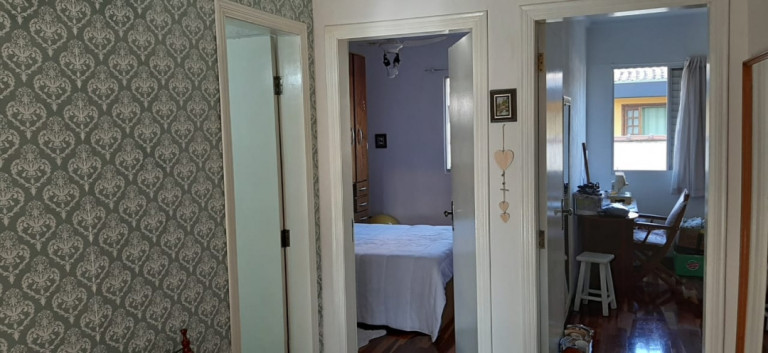 Imagem Apartamento com 3 Quartos à Venda, 98 m² em Jardim Das Indústrias - São José Dos Campos Imagem Apartamento com 3 Quartos à Venda, 98 m² em Jardim Das Indústrias - São José Dos Campos