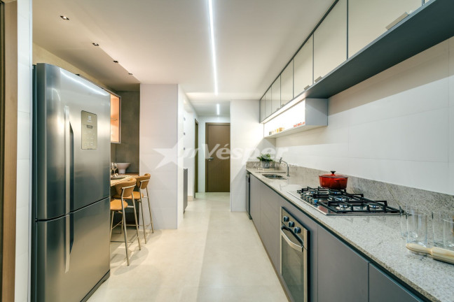 Imagem Apartamento com 3 Quartos à Venda, 171 m² em Setor Bueno - Goiânia Imagem Apartamento com 3 Quartos à Venda, 171 m² em Setor Bueno - Goiânia