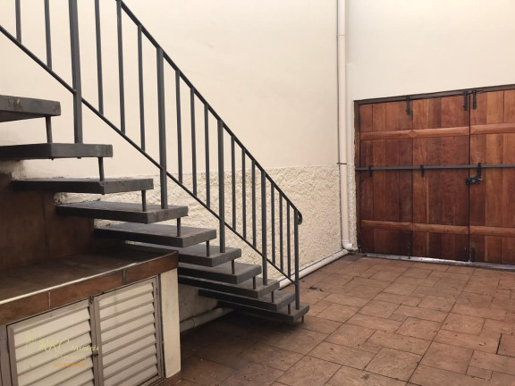 Imagem Sobrado com 5 Quartos para Alugar, 270 m² em Campo Belo - São Paulo Imagem Sobrado com 5 Quartos para Alugar, 270 m² em Campo Belo - São Paulo
