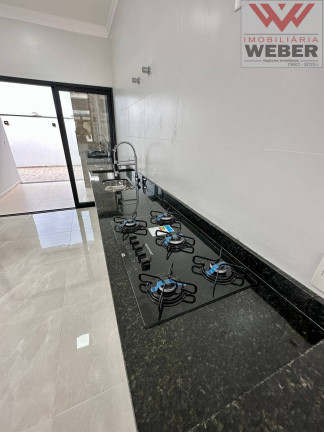 Imagem Casa de Condomínio com 3 Quartos à Venda, 150 m² em Horto Florestal - Sorocaba