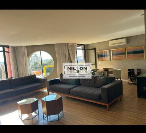 Imagem Apartamento com 4 Quartos à Venda, 180 m² em Cambuí - Campinas Imagem Apartamento com 4 Quartos à Venda, 180 m² em Cambuí - Campinas
