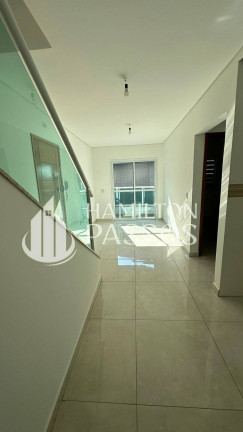 Imagem Cobertura com 2 Quartos à Venda, 108 m² em Casa Branca - Santo André