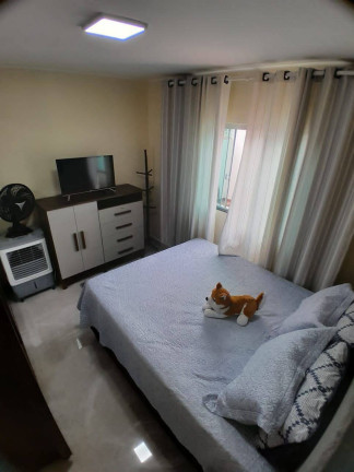 Imagem Casa com 3 Quartos à Venda, 250 m² em Santo André - Anápolis Imagem Casa com 3 Quartos à Venda, 250 m² em Santo André - Anápolis