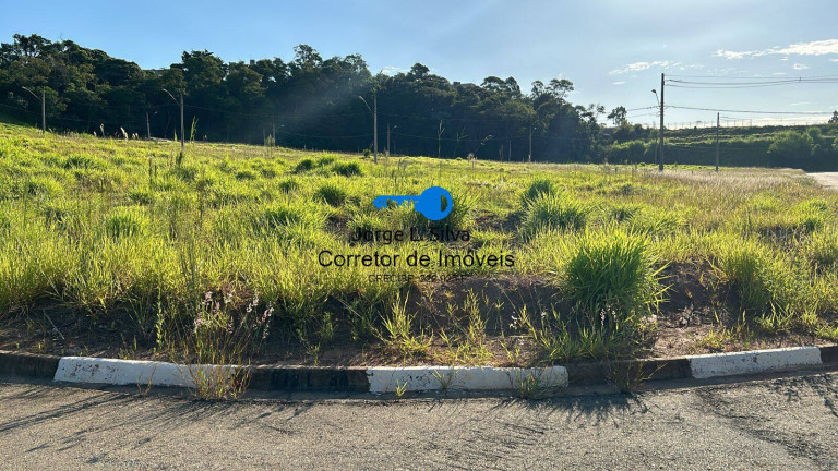 Imagem Terreno à Venda, 407 m² em Chácara Jaguari (fazendinha) - Santana De Parnaíba