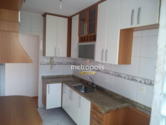 Imagem Apartamento com 2 Quartos à Venda, 55 m² em Rudge Ramos - São Bernardo Do Campo Imagem Apartamento com 2 Quartos à Venda, 55 m² em Rudge Ramos - São Bernardo Do Campo