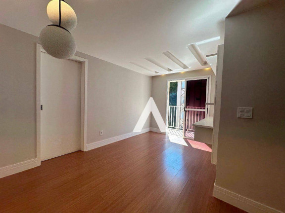 Imagem Apartamento com 2 Quartos à Venda, 58 m² em Prata - Teresópolis Imagem Apartamento com 2 Quartos à Venda, 58 m² em Prata - Teresópolis