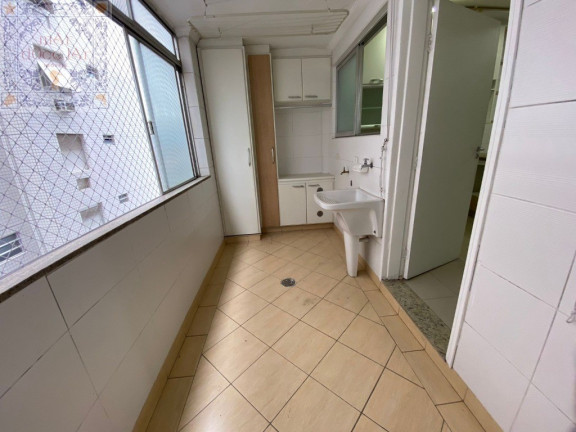 Imagem Apartamento com 4 Quartos à Venda, 185 m² em Embaré - Santos Imagem Apartamento com 4 Quartos à Venda, 185 m² em Embaré - Santos