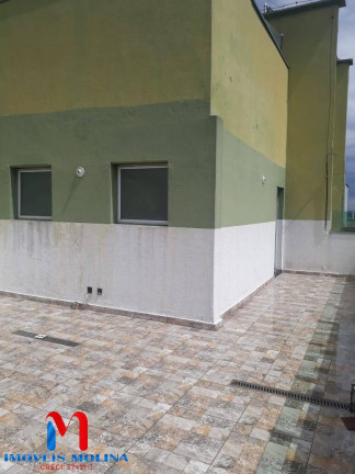Imagem Cobertura com 2 Quartos à Venda, 140 m² em Osvaldo Cruz - São Caetano Do Sul