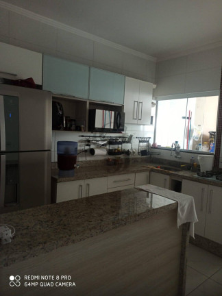 Imagem Casa com 2 Quartos à Venda, 132 m² em Jardim Residencial Villa Amato - Sorocaba