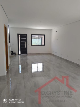 Imagem Casa com 3 Quartos à Venda, 142 m² em Portais - Cajamar Imagem Casa com 3 Quartos à Venda, 142 m² em Portais - Cajamar
