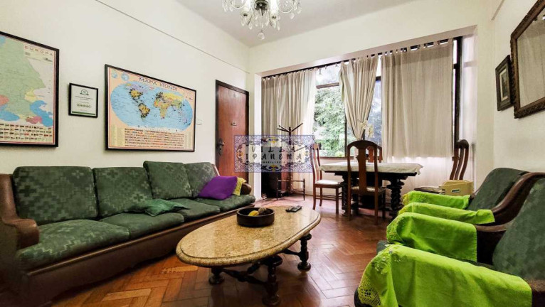 Imagem Apartamento com 3 Quartos à Venda, 105 m² em Leblon - Rio De Janeiro Imagem Apartamento com 3 Quartos à Venda, 105 m² em Leblon - Rio De Janeiro