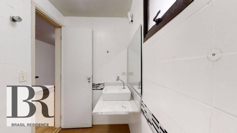 Imagem Apartamento com 1 Quarto à Venda, 39 m² em Moema - São Paulo Imagem Apartamento com 1 Quarto à Venda, 39 m² em Moema - São Paulo