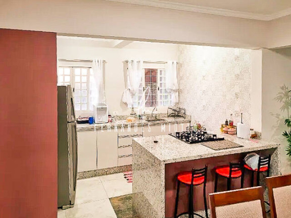 Imagem Casa de Condomínio com 3 Quartos à Venda, 250 m² em Vivenda Centenário - Jundiaí